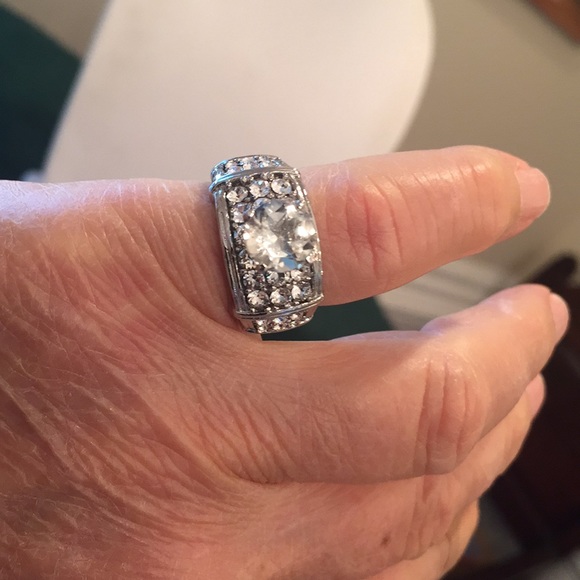 Big Green Prasiolite (Green Amethyst) - Picture 2 of 8